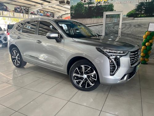 2022 Haval Jolion 1.5T Super Luxury