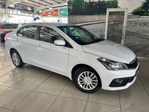 2020 Suzuki Ciaz 1.5 GL Auto