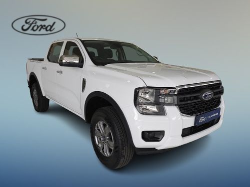 2024 FORD RANGER 2.0D XL A/T D/C P/U