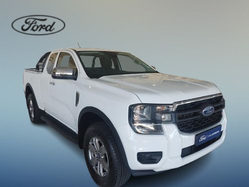 2023 FORD RANGER 2.0D XL HR SUPER CAB P/U