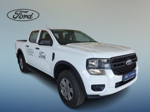 2024 FORD RANGER 2.0D XL D/C P/U