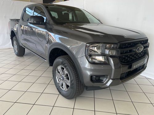 2024 FORD RANGER 2.0D XL D/C P/U