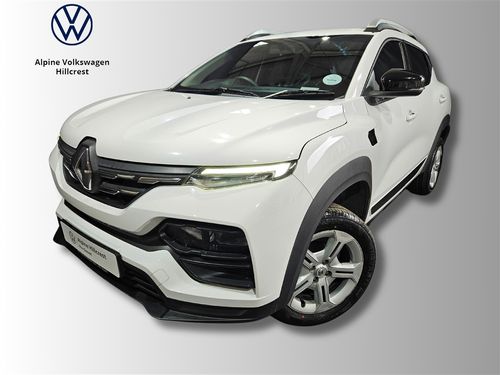 2022 Renault Kiger 1.0 Energy Zen