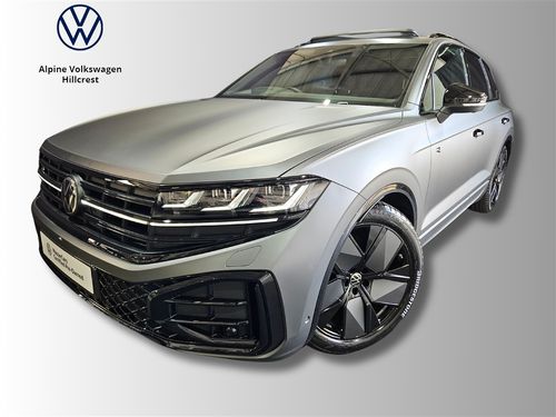 2024 Volkswagen Touareg 3.0 TDI V6 R-Line [Demo]