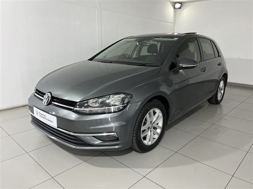 2019 Volkswagen Golf 1.4 TSI Comfortline DSG