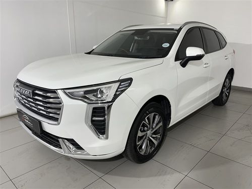 2023 Haval Jolion 1.5T Premium DCT