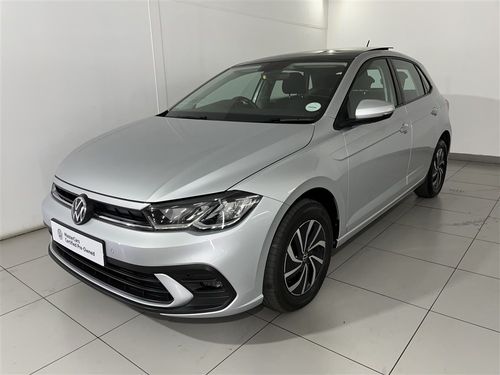 2023 Volkswagen Polo 1.0 TSI Life