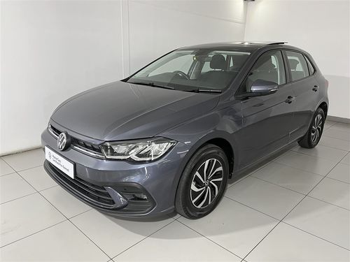 2023 Volkswagen Polo 1.0 TSI Life