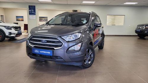 2023 Ford EcoSport 1.0T Trend