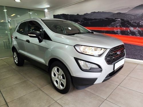 2021 FORD ECOSPORT 1.5TiVCT AMBIENTE A/T