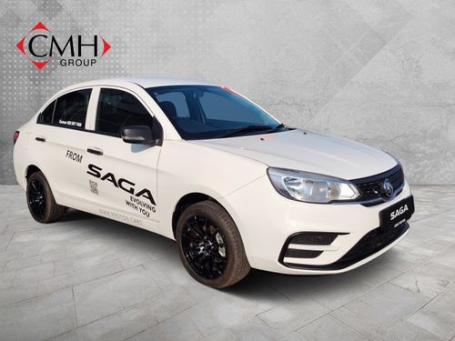 2024 Proton Saga 1.3 Standard