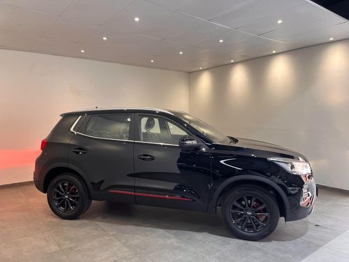 2024 CHERY TIGGO 4 PRO 1.5t lit dct auto