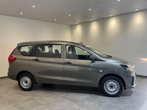 2024 SUZUKI ERTIGA 1.5 ga