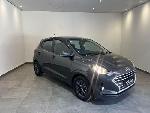 2023 HYUNDAI GRAND I10 1.0 fluid