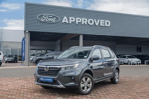 2023 Honda BR-V 1.5 Comfort Auto