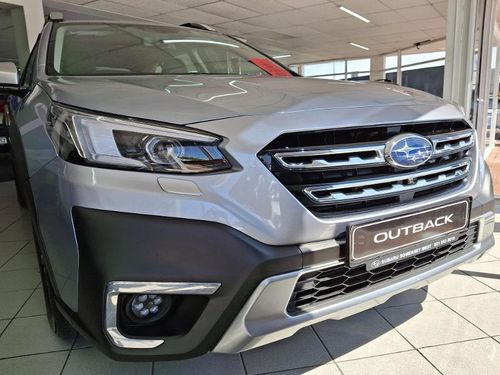 2024 Subaru Outback 2.4 Xt Cvt