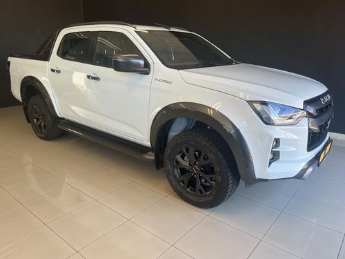 2024 Isuzu D-Max 3.0TD Double Cab V-Cross 4x4