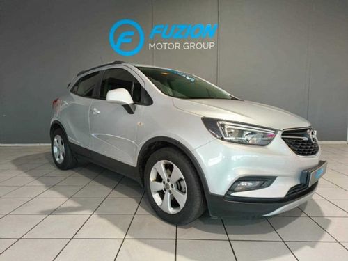 2020 OPEL MOKKA 1.4T ENJOY AUTO