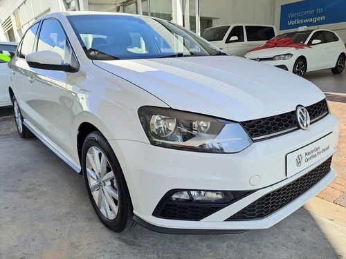 2021 Volkswagen Polo Sedan 1.4 Comfortline