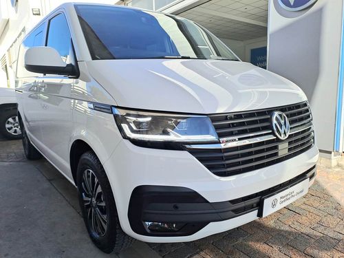 2023 Volkswagen Kombi T6.1 2.0 BiTDi DSG (146kW) Trendline Plus 4 Motion