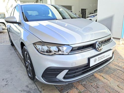 2024 Volkswagen Polo Hatch 1.0 TSI (70 kW) (Demo)