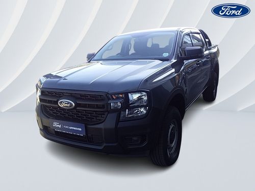 2024 FORD RANGER 2.0D XL 4X4 D/C P/U