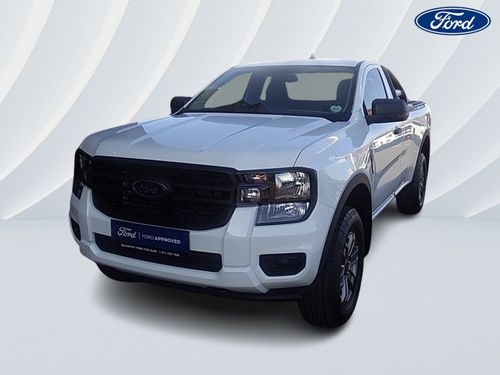 2024 FORD RANGER 2.0D XL HR 4X4 S/C P/U