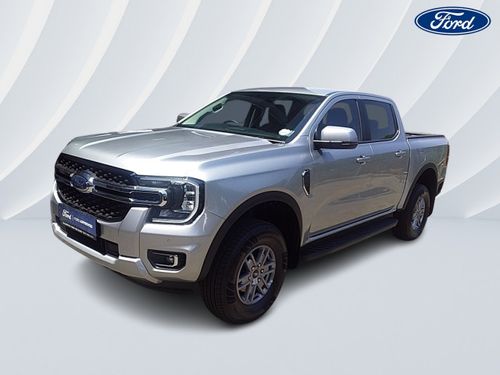 2024 FORD RANGER 2.0D XLT HR A/T D/C P/U