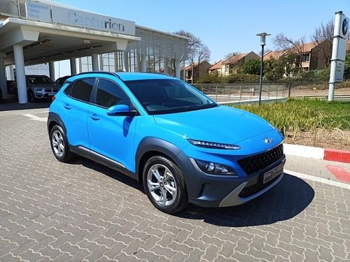 2023 Hyundai Kona 2.0 Executive