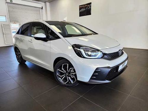 2024 Honda FIT 1.5 Elegance CVT [New]