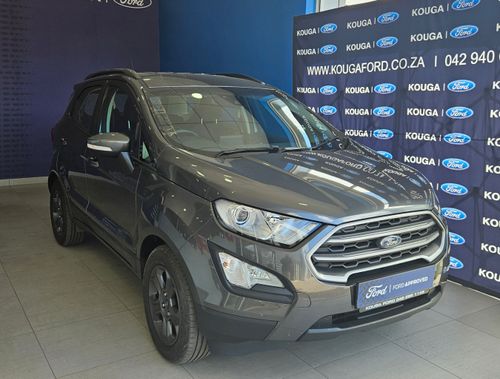 2022 Ford EcoSport 1.0T Trend Auto