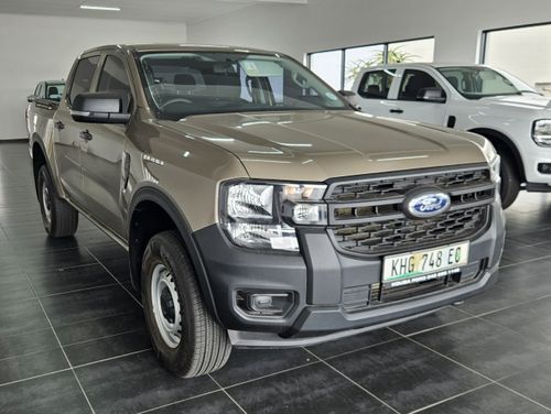 2024 Ford Ranger 2.0 Sit Double Cab