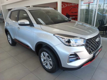 2024 CHERY TIGGO 4 PRO LITE CVT