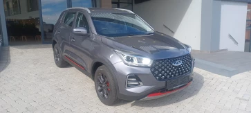 2024 CHERY TIGGO 4 PRO LIT DCT