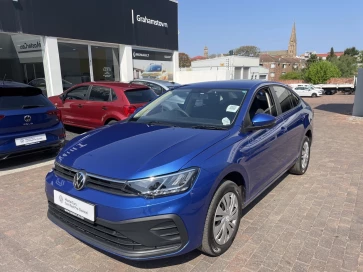 2024 VOLKSWAGEN POLO SEDAN 1.6MPI 81KW