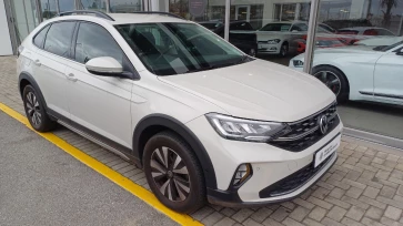 2022 VOLKSWAGEN TAIGO LIFE 1.0 TSI 85KW DSG