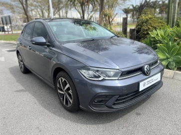 2023 VOLKSWAGEN POLO 1.0 TSI 85KW LIFE DSG