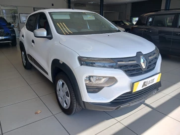 2022 RENAULT KWID 1.0 DYNAMIQUE