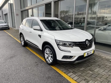 2019 RENAULTKOLEOS25DYNAMIQUE