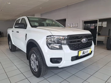 2024 FORD RANGER 2.0 DOUBLE CAB XL 4X2 HR 6AT