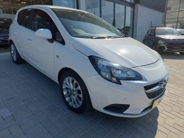 2020 OPELCORSA10TECOFLEX