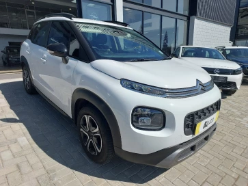 2022 CITROEN C3 AIRCROSS 1.2T PURETECH FEEL A/T