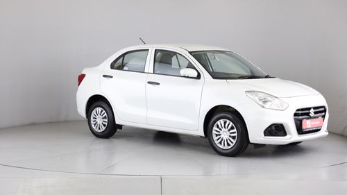 2022 SUZUKI DZIRE 1.2 GA