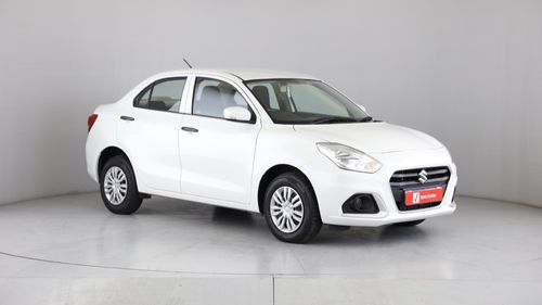 2022 SUZUKI DZIRE 1.2 GA