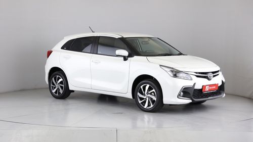 2023 TOYOTA STARLET 1.5 XS