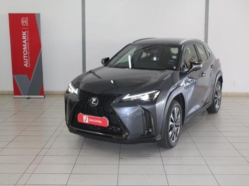 2023 LEXUS UX 250H F-SPORT