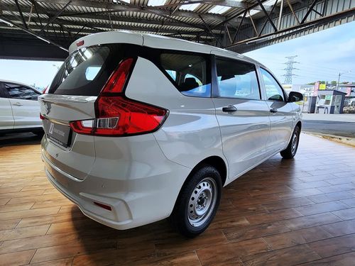 2024 SUZUKI ERTIGA 1.5 GA