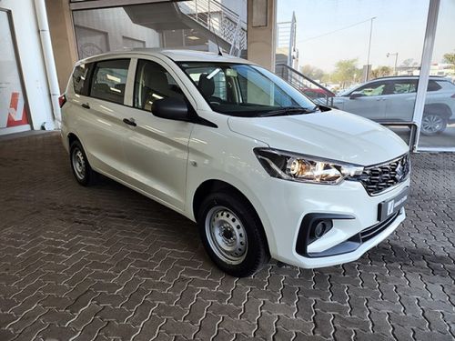 2024 SUZUKI ERTIGA 1.5 GA