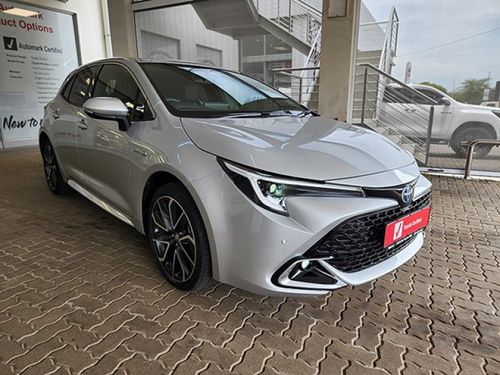 2023 TOYOTA COROLLA 1.8 XR HYBRID CVT (5DR)