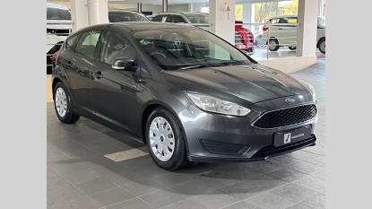 2018 FORD FOCUS 1.0 ECOBOOST AMBIENTE 5DR